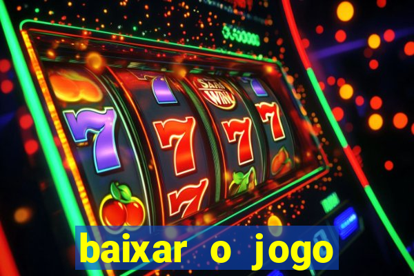 baixar o jogo super mario